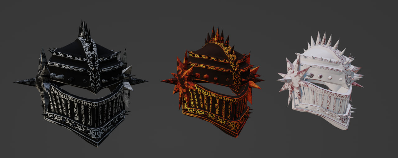 Mystic Loot Crates