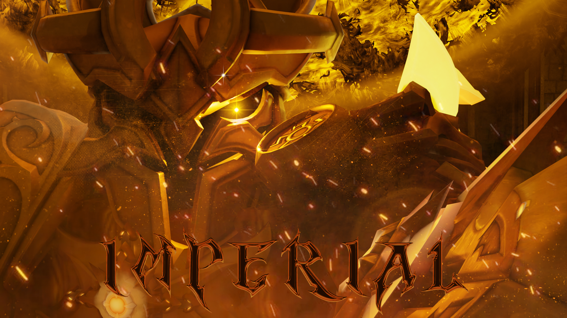 Arcane Royal Banner